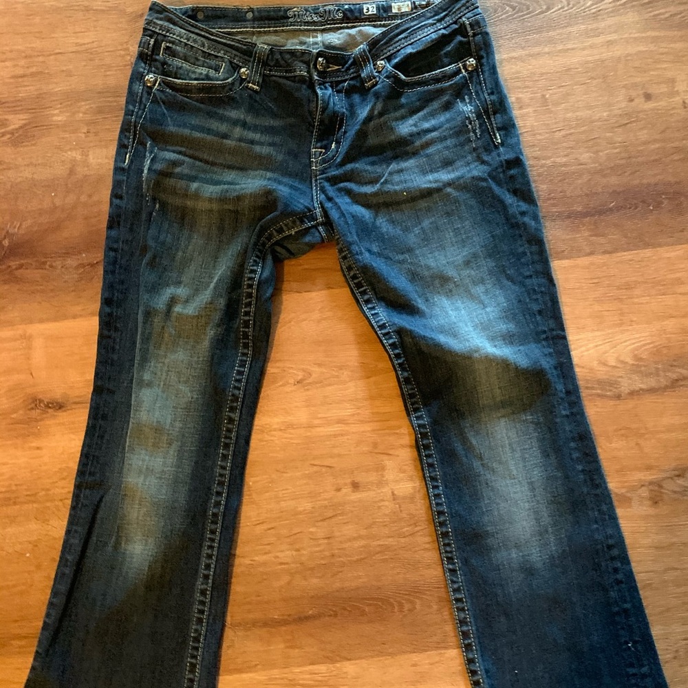 Miss Me Jeans Size 32